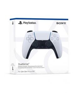 Sony DualSense Wireless Controller White PS5