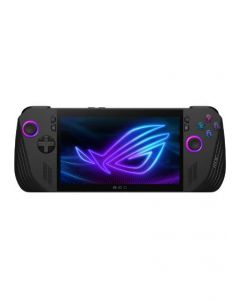 ASUS ROG Ally X 7? 120Hz FHD 1080p Gaming Handheld?