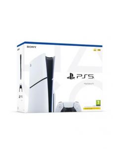 Sony PlayStation 5 Slim Console (PS5)
